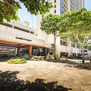 3* Hotel Sweetwater At Waikiki